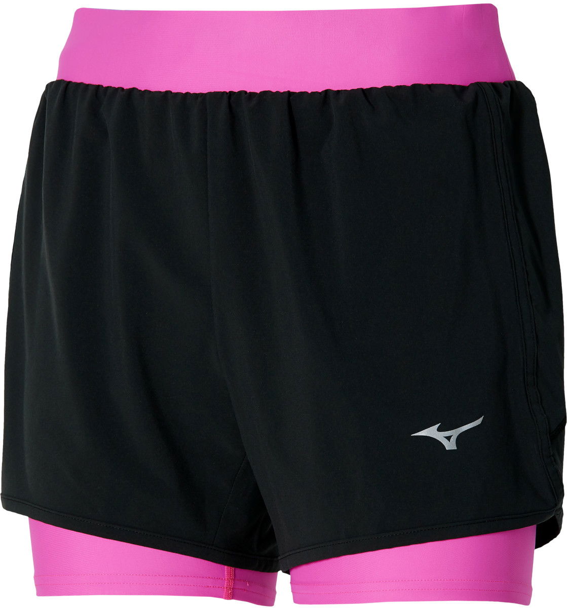 Къси панталони Mizuno ER Shorts Черно | j2gba20695, 0