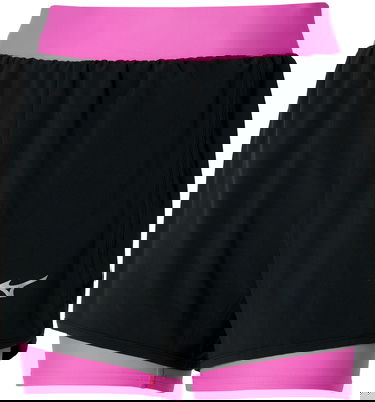 Къси панталони Mizuno ER Shorts Черно | j2gba20695, 0