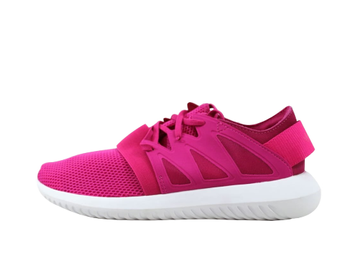 Кецове и обувки adidas Originals Tubular Viral Pink W Розово | AQ6302