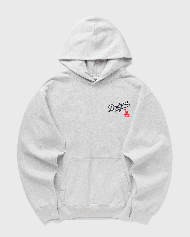 Dodgers Serif Fleece Hoodie