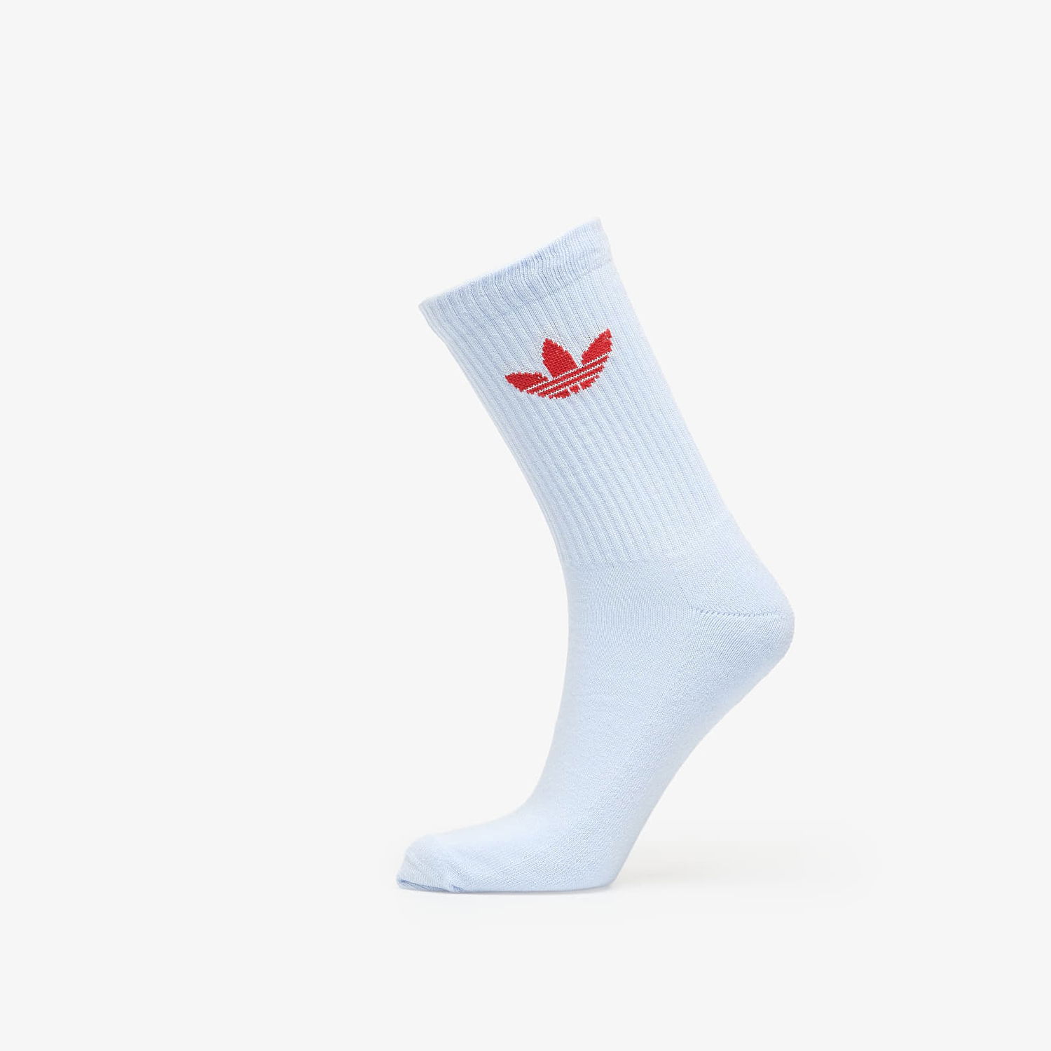 Чорапи adidas Originals Tr Crew Socks 6-Pack Многоцветен | KE0652, 1