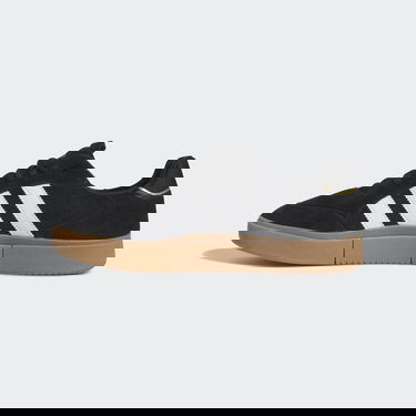Кецове и обувки adidas Originals Tyshawn Remastered Черно | IG5280, 6