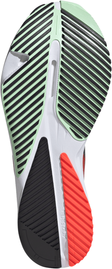 Кецове и обувки adidas Originals adidas ADIZERO SL Ekiden Червено | ig8200, 6