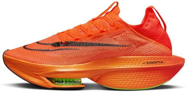 Кецове и обувки Nike Air Zoom Alphafly NEXT% 2 Оранжево
 | DN3555-800, 0
