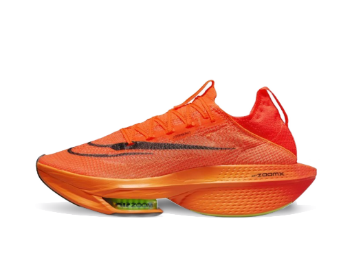 Бягане Nike Air Zoom Alphafly NEXT% 2 Оранжево
 | DN3555-800