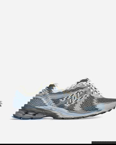 Кецове и обувки New Balance 860v2 ML860RC2 Синьо | NBML860RC2, 3