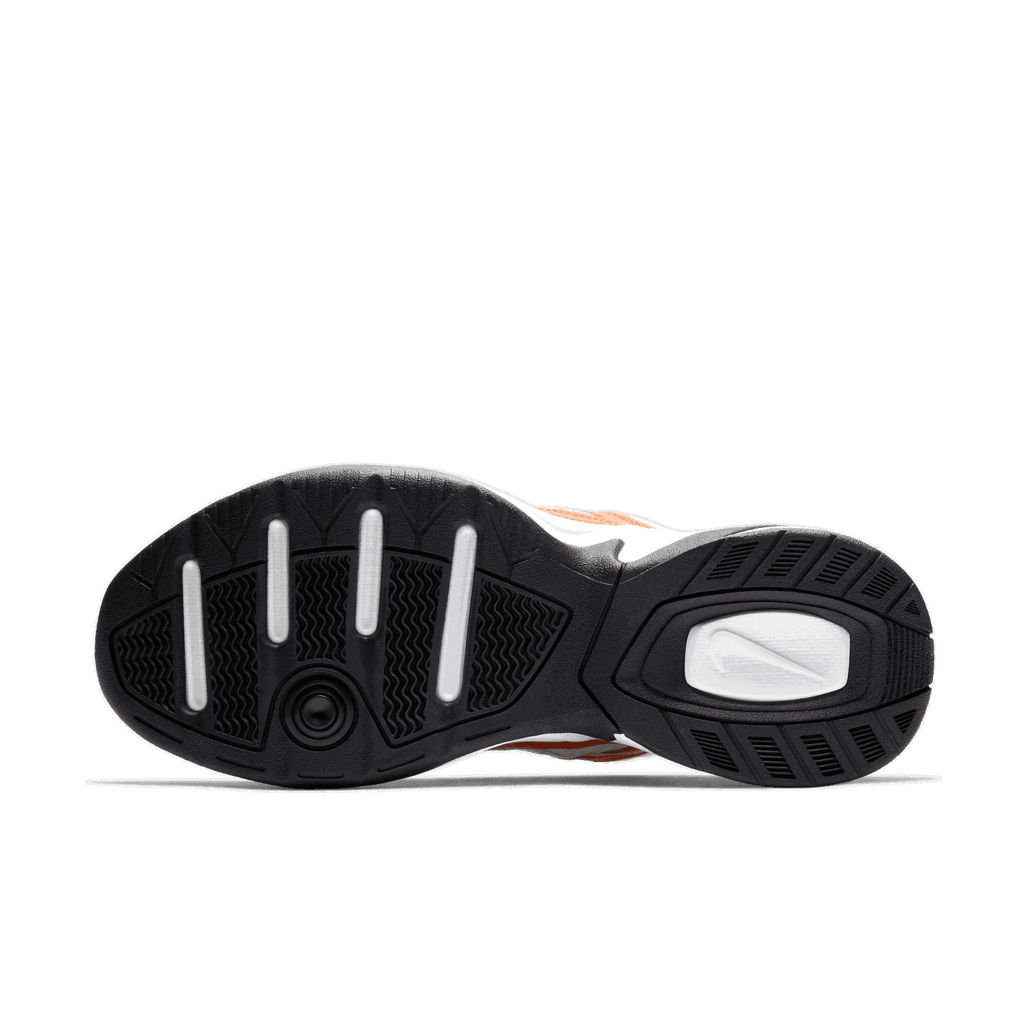 Кецове и обувки Nike M2K Tekno Бяло | AO3108-101, 1