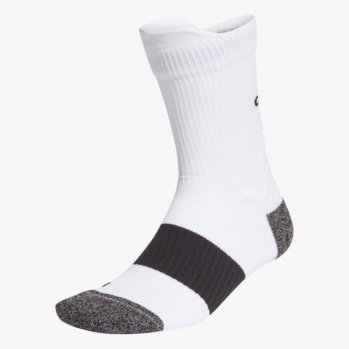 Чорапи adidas Performance Running Ultralight Socks Бяло | GI7670, 1