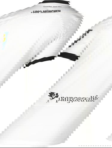Фланелка Nike TSV 1860 München Jersey 3rd 2024/25 Бяло | 605dr2703-101, 1