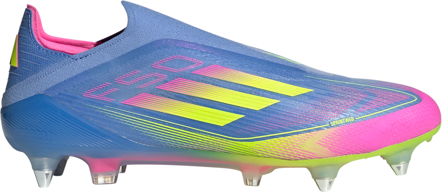 Кецове и обувки adidas Performance F50 Elite LL SG Синьо | ie1278, 0