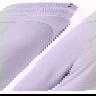 Къси панталони Puma Essentials 4” Shorts Лилаво | 586825_70, 7