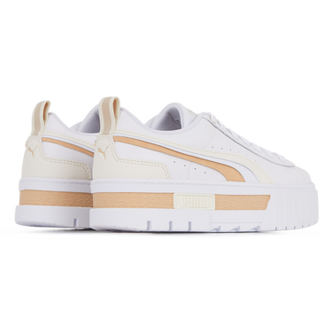 Кецове и обувки Puma Mayze Fs Interest Бяло | 387474 01, 2