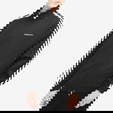 Суитчър BAPE Camo Track Jacket Black Черно | 001SWK801309M-BLK, 2