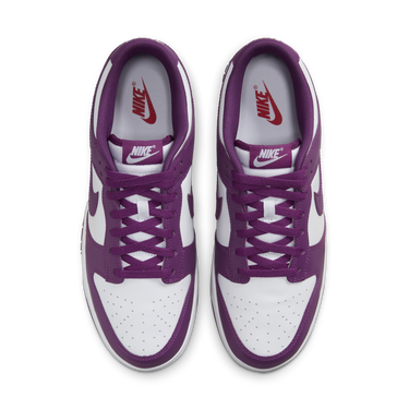 Кецове и обувки Nike Dunk Low "Viotech" Лилаво | DV0833-107, 2