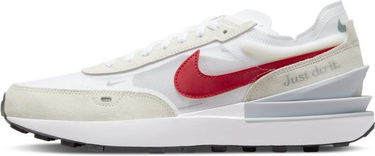 Кецове и обувки Nike Waffle One "White" Бяло | DQ0793-100, 0