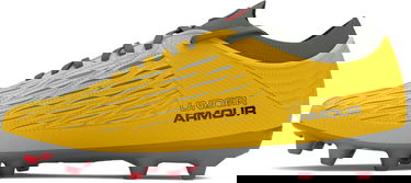 Кецове и обувки Under Armour Under Armour Magnetico Pro 4 FG Жълто | 3027699-700, 1