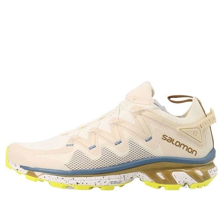 Кецове и обувки Salomon XT-Rush Бежово | 415168