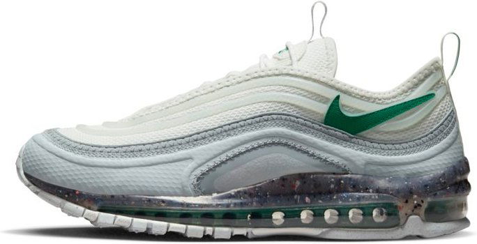 Кецове и обувки Nike Air Max Terrascape 97 Бяло | DQ3976-100, 0