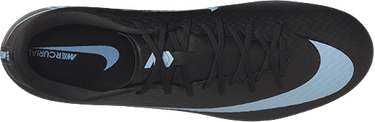 Кецове и обувки Nike Zoom Vapor 16 Academy SG-PRO AC Черно | fq8425-001, 3