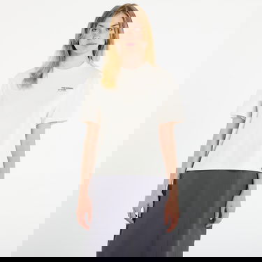 Тениска Pas Normal Studios Pas Normal Studios Off-Race Lightweight T-shirt Бежово | WE33AAII-101, 0