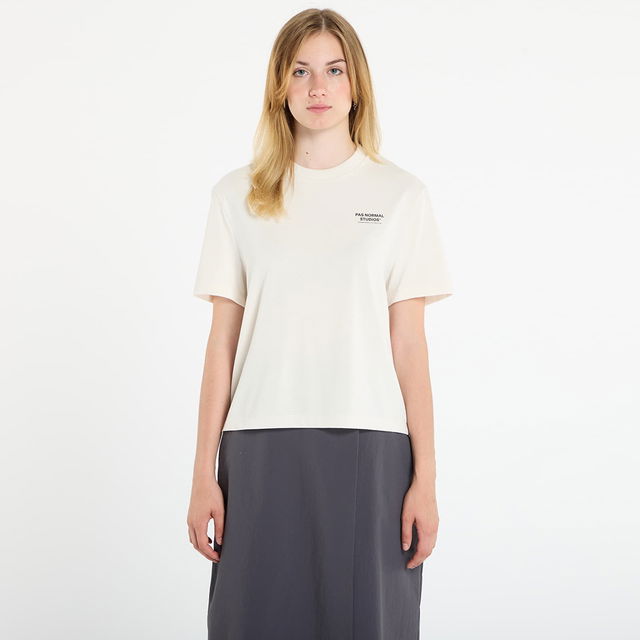 Pas Normal Studios Off-Race Lightweight T-shirt