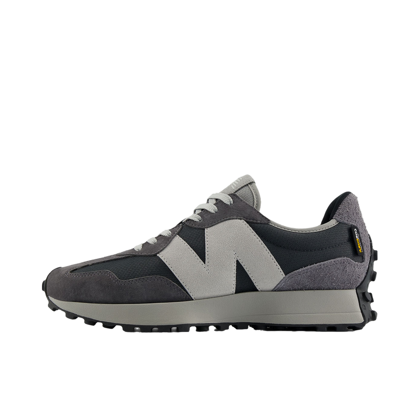 Кецове и обувки New Balance 327 Сиво | U327OD