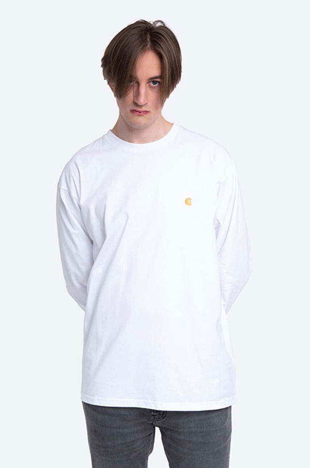 Long-sleeved T-shirt