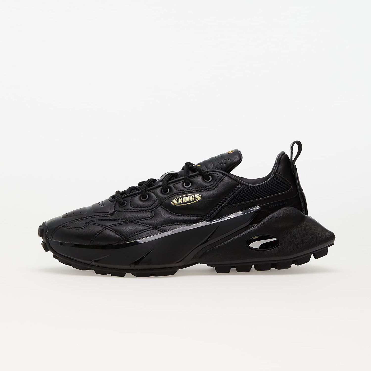 Кецове и обувки Puma STRKR King W Черно | 38338201, 0