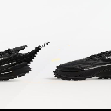 Кецове и обувки Puma STRKR King W Черно | 38338201, 0