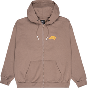 Stars Full-Zip Hoody