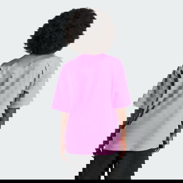 Тениска adidas Originals Adicolor Essentials Tee Лилаво | IR5924, 3