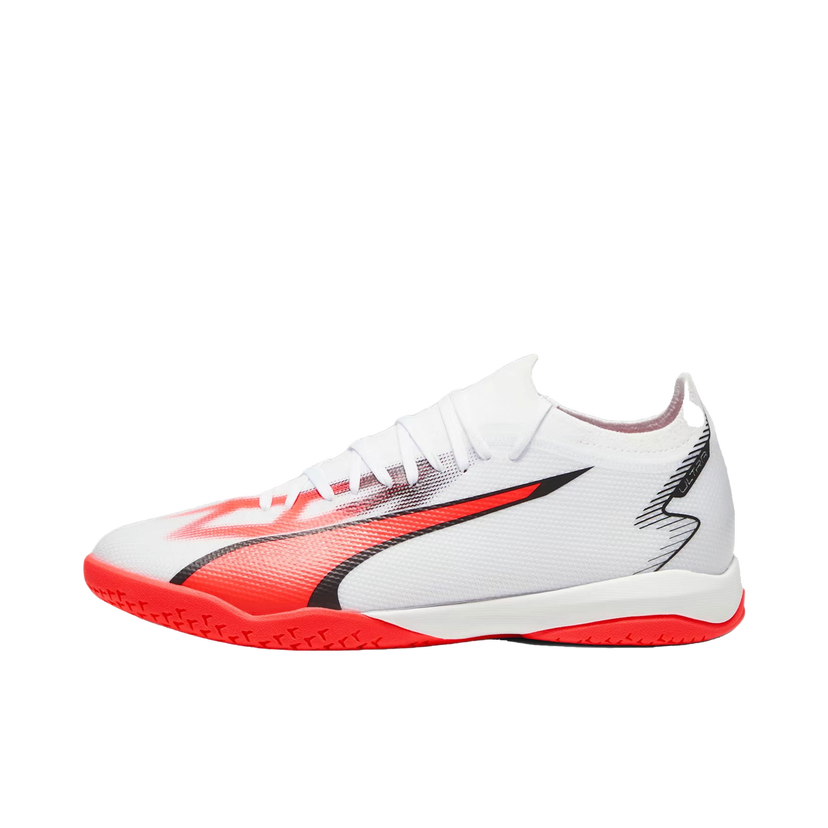 Кецове и обувки Puma Puma ULTRA MATCH IT Бяло | 107522-01