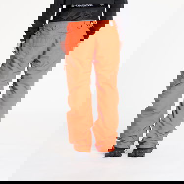 Панталони Horsefeathers Horsefeathers Charger Snowboard Pants Оранжево
 | OM298P, 4