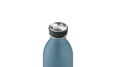 Бутилки за пиене 24Bottles Urban Bottle 500ml Синьо | UB_050_564, 2