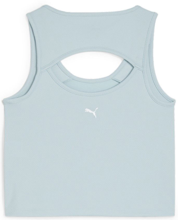 Потник Puma Puma FIT Skimmer Tank Top Синьо | 523842-23, 1