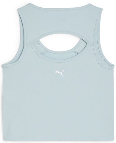 Потник Puma Puma FIT Skimmer Tank Top Синьо | 523842-23, 1