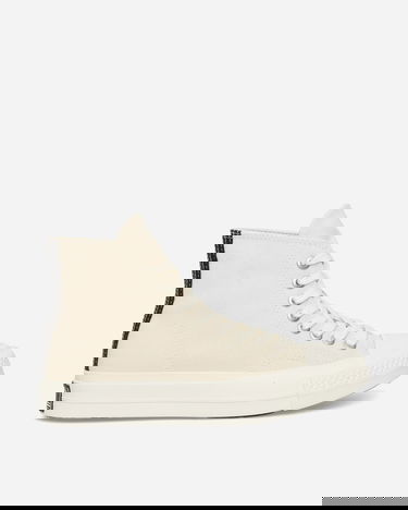 Кецове и обувки Converse Chuck Taylor All Star First String Бяло | A14279C, 1
