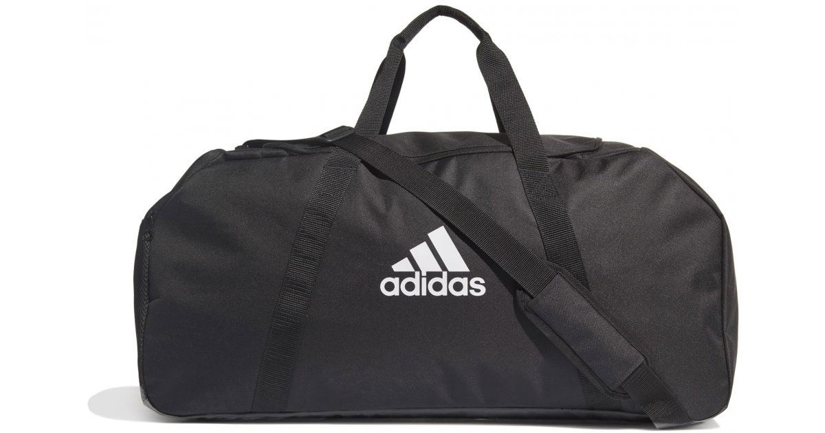 Чанта за пътуване adidas Originals Tiro Primegreen Large Черно | gh7263, 1