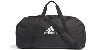 Чанта за пътуване adidas Originals Tiro Primegreen Large Черно | gh7263, 1