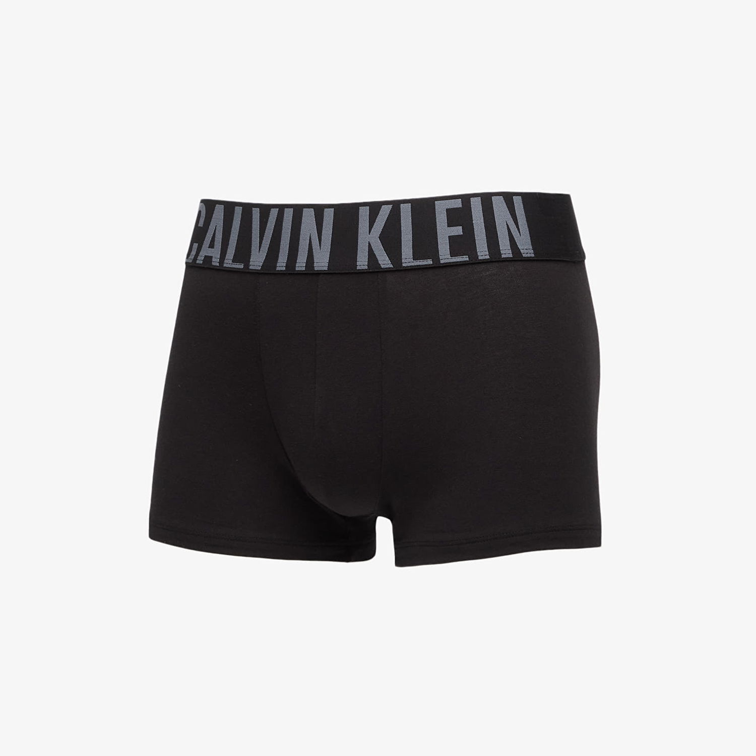 Боксерки CALVIN KLEIN Trunk 3-Pack Multicolor M Черно | 000NB3608A ZDM, 1