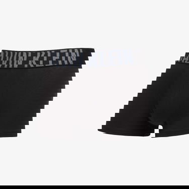 Боксерки CALVIN KLEIN Trunk 3-Pack Multicolor M Черно | 000NB3608A ZDM, 1