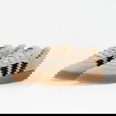 Кецове и обувки adidas Originals adidas Originals Samba XLG Бежово | JS3828, 1