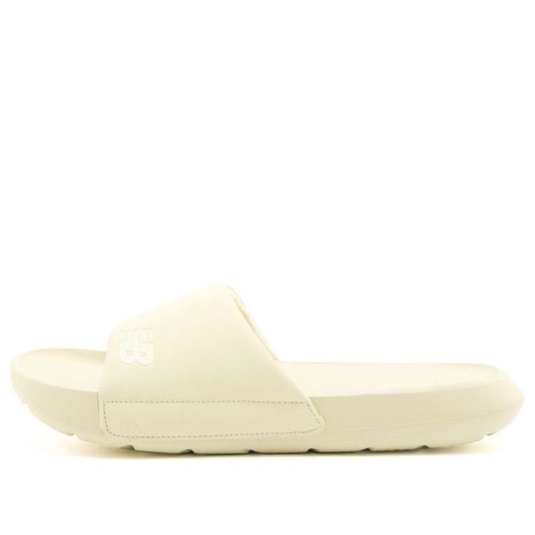Кецове и обувки New Balance 6301 Sandal Бежово | SD6301SLG, 0