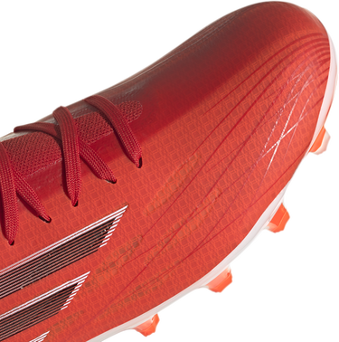 Кецове и обувки adidas Performance X SPEEDFLOW.2 Multi-Ground Червено | fy3258, 2