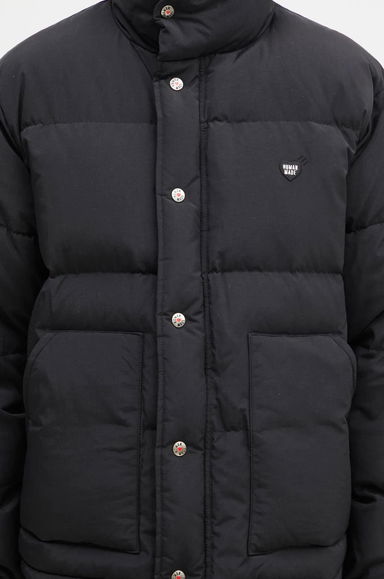 Reversible Down Jacket, 7