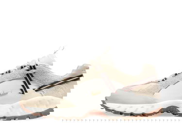 Кецове и обувки Nike Jacquemus x Air Humara "White" Бежово | DR0420-001, 1