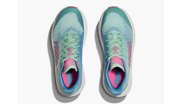 Кецове и обувки Hoka One One Mach 6 Многоцветен | 1147553-JTL, 6