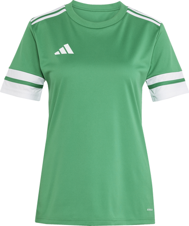 Тениска adidas Originals Adidas Squadra 25 Jersey T-Shirt Зелено | jn7487, 0