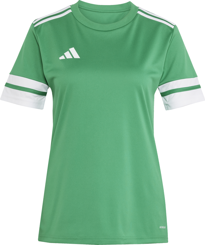 Тениска adidas Performance Adidas Squadra 25 Jersey T-Shirt Зелено | jn7487