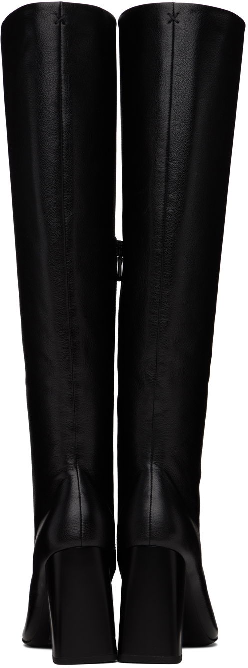 Облекло rag & bone rag & bone Viva Knee-High Boots Черно | WFF23HF004TB4, 1
